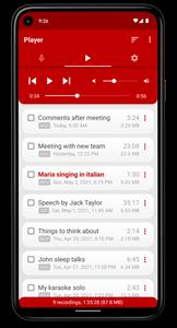 Voice Recorder Pro