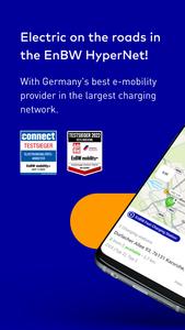 EnBW mobility+