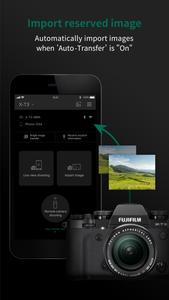 FUJIFILM Camera Remote