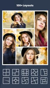 Photo Collage Editor