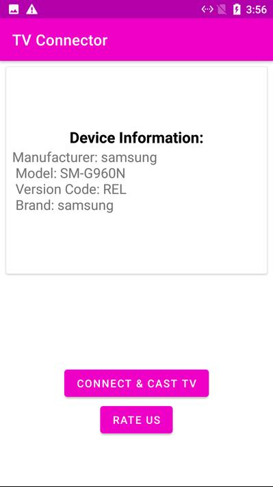 Mobile Connect to TV USB HDMI