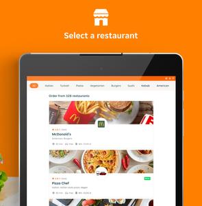 Pyszne.pl – order food online