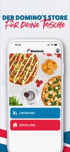 Domino's Pizza Germany