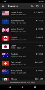 Currency Converter