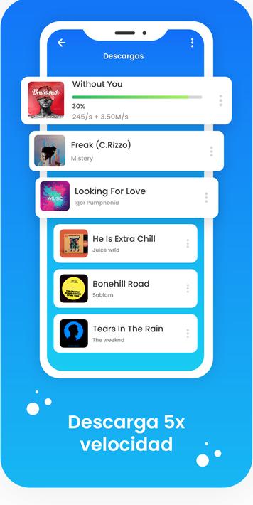 descargar musica mp3