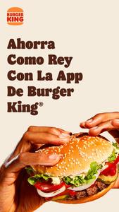 Burger King® Mexico