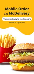 McDonald's Japan