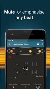 Metronome Beats