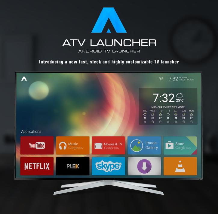 ATV Launcher