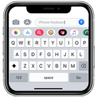 iPhone Keyboard