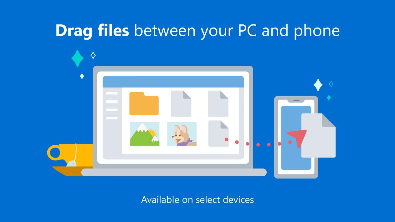 Link to Windows
