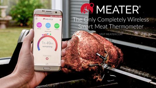 MEATER® Smart Meat Thermometer