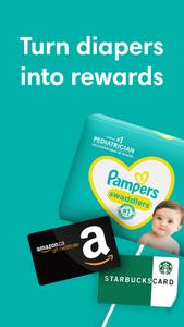 Pampers Club Rewards