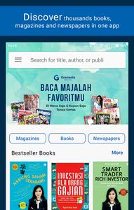 Gramedia Digital