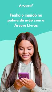 Árvore Livros