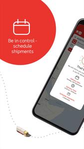 Aramex Mobile