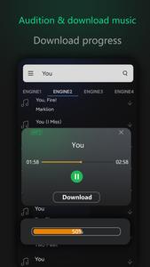 Music Downloader & MP3 Downloa