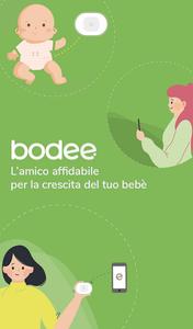 Bodee App