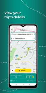 Taxiplon App