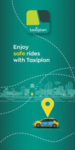 Taxiplon App