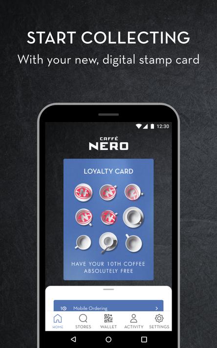 Caffè Nero