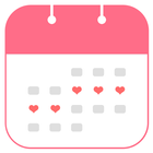 Period tracker by PinkBird