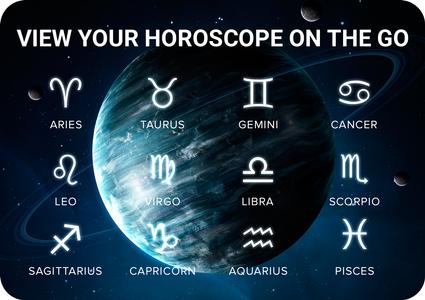 Horoscopes – Daily Zodiac Horo