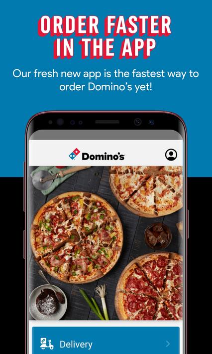 Domino's