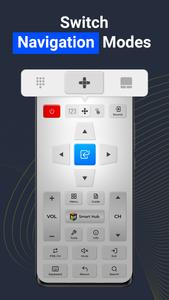 Samsung Smart TV Remote