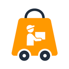 ShopCart Delivery Flutter