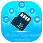 SD Card Repair