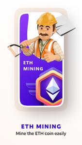 ETH Mining