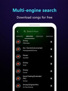 Music Downloader Mp3 Music