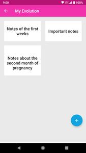 Pregnancy Calculator Calendar