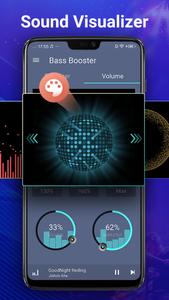 Equalizer Pro—Bass Booster&Vol