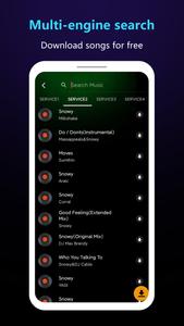 Music Downloader Mp3 Music