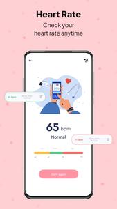 Pregnancy Tracker, Maternity