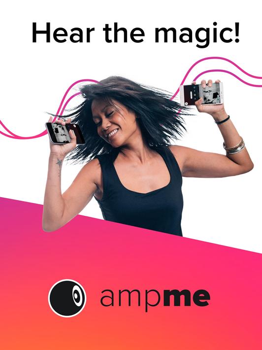 AmpMe