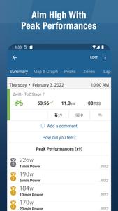 TrainingPeaks