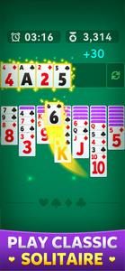 Solitaire-Clash Real Cash hint