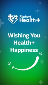 Flipkart Health+ (SastaSundar)