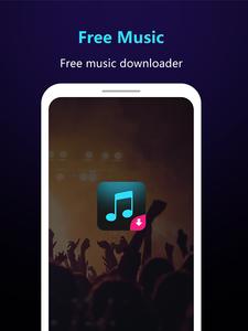 Music Downloader Mp3 Music