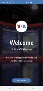 VOA News