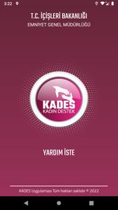 KADES