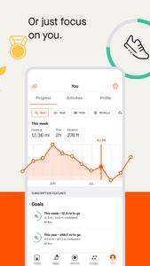 Strava