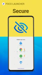 POCO Launcher