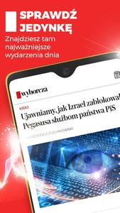 WYBORCZA: facts, news