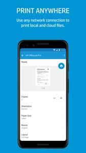 HP Smart