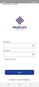 MediCard GO