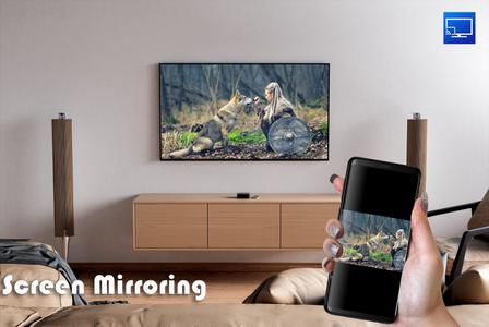 Screen Mirroring